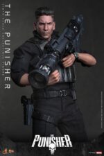 Marvel Action Figure 1/6 The Punisher 31 cm - immagine 4