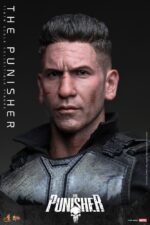 Marvel Action Figure 1/6 The Punisher 31 cm - immagine 5
