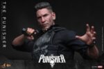 Marvel Action Figure 1/6 The Punisher 31 cm - immagine 6