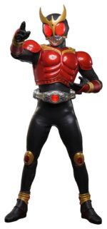 Kamen Rider Action Figure 1/6 Kuuga 31 cm
