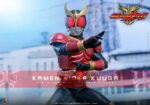 Kamen Rider Action Figure 1/6 Kuuga 31 cm - immagine 2
