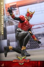 Kamen Rider Action Figure 1/6 Kuuga 31 cm - immagine 3