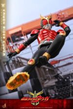 Kamen Rider Action Figure 1/6 Kuuga 31 cm - immagine 4