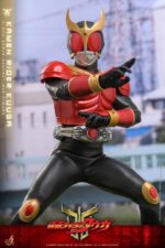 Kamen Rider Action Figure 1/6 Kuuga 31 cm - immagine 5
