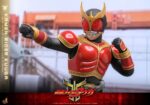 Kamen Rider Action Figure 1/6 Kuuga 31 cm - immagine 6