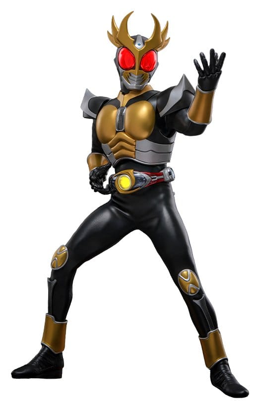 x_hot915910 Kamen Rider Action Figure 1/6 Agito 31 cm - immagine 1