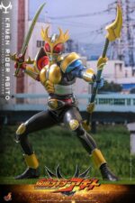 Kamen Rider Action Figure 1/6 Agito 31 cm - immagine 2