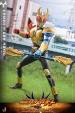 Kamen Rider Action Figure 1/6 Agito 31 cm - immagine 3