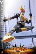 Kamen Rider Action Figure 1/6 Agito 31 cm - immagine 4