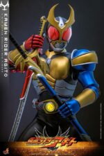 Kamen Rider Action Figure 1/6 Agito 31 cm - immagine 5