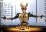 Kamen Rider Action Figure 1/6 Agito 31 cm - immagine 6