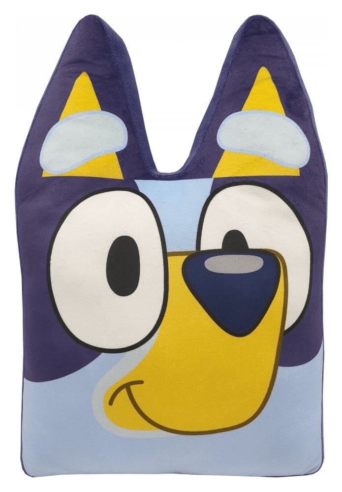 x_htex-by-1393sc Bluey Pillow 40 cm - immagine 1
