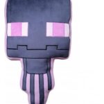 Minecraft Pillow Enderman 55 cm