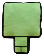 Minecraft Pillow Creeper 44 cm - immagine 2