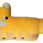 Minecraft Pillow Fox Body 40 cm