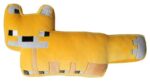 Minecraft Pillow Fox Body 40 cm