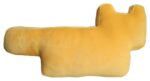 Minecraft Pillow Fox Body 40 cm - immagine 2