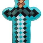 Minecraft Pillow Sword 45 cm