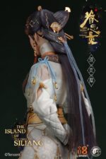 The Island of Siliang Action Figure 1/6 Xu Lingxi - immagine 2