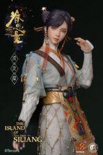 The Island of Siliang Action Figure 1/6 Xu Lingxi - immagine 4
