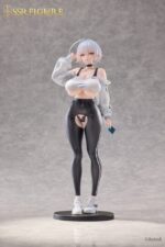 Original Character SSR FIGURE PVC Figure 1/6 Naophilia Premium 28 cm - immagine 4