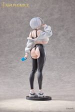 Original Character SSR FIGURE PVC Figure 1/6 Naophilia Premium 28 cm - immagine 6