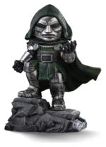 Avengers: Doomsday MiniCo Statue Doctor Doom 15 cm