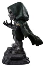 Avengers: Doomsday MiniCo Statue Doctor Doom 15 cm - immagine 5