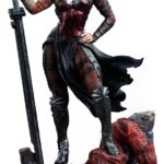 DC Comics Art Scale Statue 1/10 Wonder Woman Absolute 25 cm