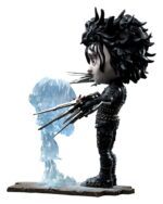Edward Scissorhands MiniCo Statue Edward Scissorhands 14 cm - immagine 4