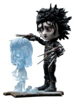 Edward Scissorhands MiniCo Statue Edward Scissorhands 14 cm - immagine 6