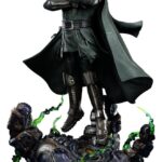 Avengers: Doomsday Legacy Replica Statue 1/4 Doctor Doom