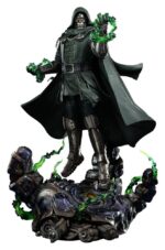Avengers: Doomsday Legacy Replica Statue 1/4 Doctor Doom - immagine 2