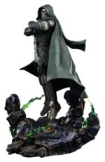 Avengers: Doomsday Legacy Replica Statue 1/4 Doctor Doom - immagine 3