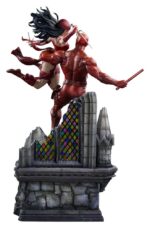 Marvel Comics Diorama 1/6 Daredevil & Elektra - immagine 3