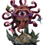 Dungeons & Dragons Icons Statue Beholder 30 cm