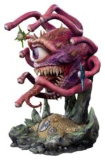 Dungeons & Dragons Icons Statue Beholder 30 cm - immagine 2