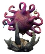 Dungeons & Dragons Icons Statue Beholder 30 cm - immagine 3