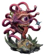 Dungeons & Dragons Icons Statue Beholder 30 cm - immagine 4
