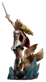Masters of the Universe Art Scale (Unleashed) Statue 1/10 She-Ra Unleashed 31 cm - immagine 2