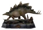 The Lost World: Jurassic Park Icons Statue Stegosaurus 18 cm