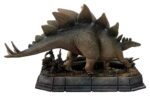 The Lost World: Jurassic Park Icons Statue Stegosaurus 18 cm - immagine 3
