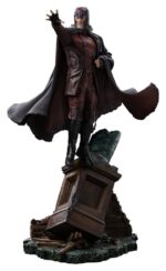 Avengers: Doomsday Art Scale Statue 1/10 Magneto 30 cm