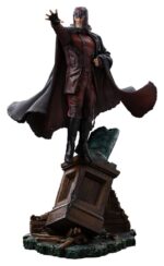 Avengers: Doomsday Art Scale Statue 1/10 Magneto 30 cm - immagine 2