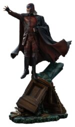 Avengers: Doomsday Art Scale Statue 1/10 Magneto 30 cm - immagine 3