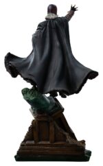 Avengers: Doomsday Art Scale Statue 1/10 Magneto 30 cm - immagine 4