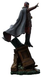 Avengers: Doomsday Art Scale Statue 1/10 Magneto 30 cm - immagine 5