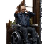 Avengers: Doomsday Art Scale Statue 1/10 Professor Xavier 30 cm