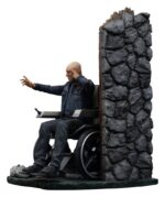 Avengers: Doomsday Art Scale Statue 1/10 Professor Xavier 30 cm - immagine 2