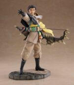 Fire Emblem PVC Figure 1/7 Claude - immagine 2